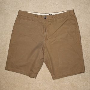 Old Navy Slim Shorts Size 36